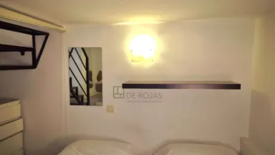 Flat on Calle del Conde Duque photo 11