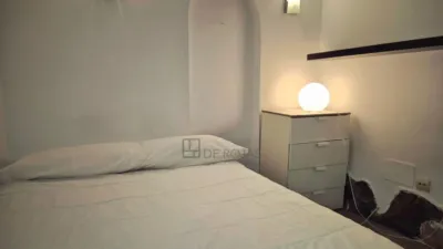 Flat on Calle del Conde Duque photo 12