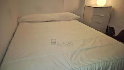 Flat on Calle del Conde Duque photo 13