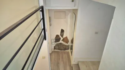 Flat on Calle del Conde Duque photo 14