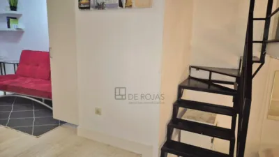 Flat on Calle del Conde Duque photo 15
