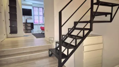 Flat on Calle del Conde Duque photo 16