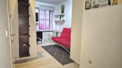 Flat on Calle del Conde Duque photo 17
