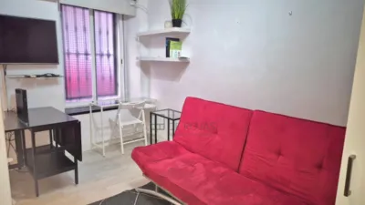 Flat on Calle del Conde Duque photo 18