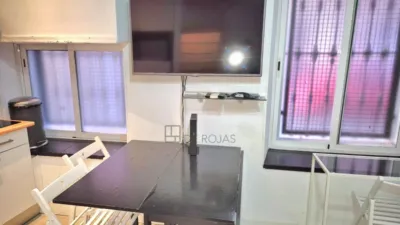 Flat on Calle del Conde Duque photo 19