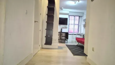 Flat on Calle del Conde Duque photo 20