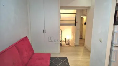 Flat on Calle del Conde Duque photo 21
