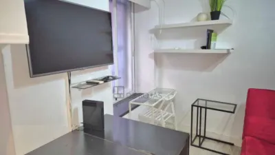 Flat on Calle del Conde Duque photo 24