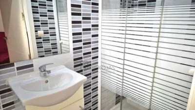 Flat on Calle del Conde Duque photo 25