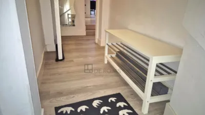 Flat on Calle del Conde Duque photo 3