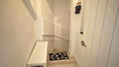 Flat on Calle del Conde Duque photo 4