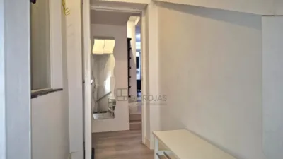 Flat on Calle del Conde Duque photo 5