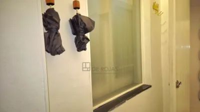 Flat on Calle del Conde Duque photo 7