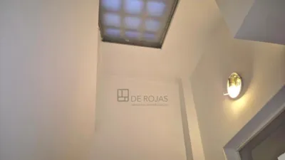 Flat on Calle del Conde Duque photo 8