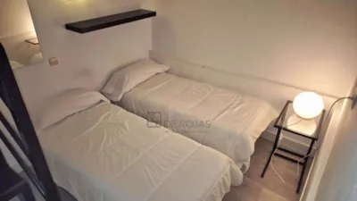 Flat on Calle del Conde Duque photo 9