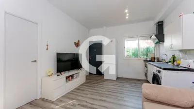 Flat on Carrer de Marià Benlliure photo 10