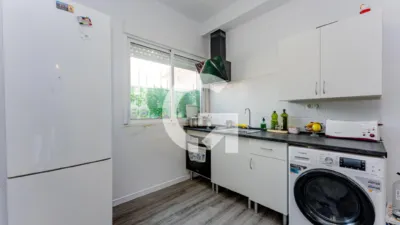 Flat on Carrer de Marià Benlliure photo 11