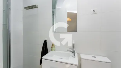 Flat on Carrer de Marià Benlliure photo 12