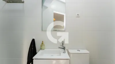Flat on Carrer de Marià Benlliure photo 13