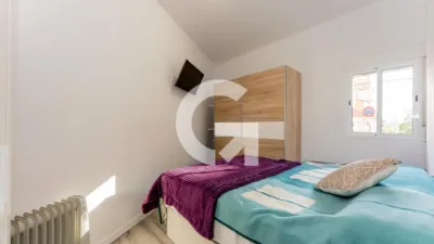 Flat on Carrer de Marià Benlliure photo 14