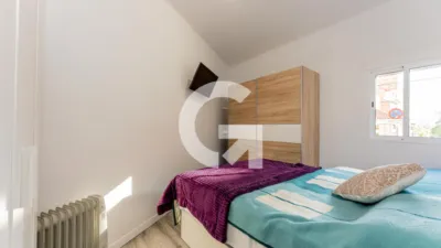 Flat on Carrer de Marià Benlliure photo 15