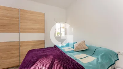 Flat on Carrer de Marià Benlliure photo 16