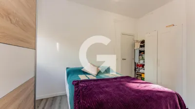 Flat on Carrer de Marià Benlliure photo 17