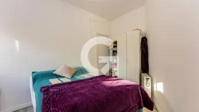 Flat on Carrer de Marià Benlliure photo 18
