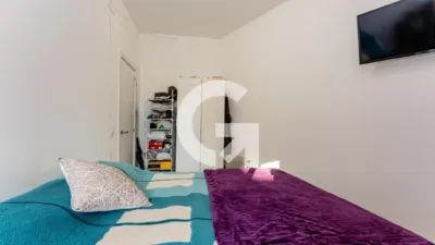 Flat on Carrer de Marià Benlliure photo 19