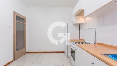 Flat on Carrer de Marià Benlliure photo 20