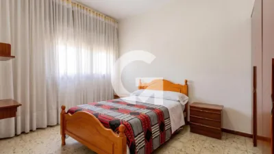 Flat on Carrer de Marià Benlliure photo 21