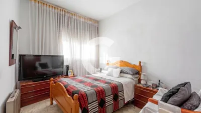 Flat on Carrer de Marià Benlliure photo 24