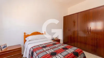 Flat on Carrer de Marià Benlliure photo 25