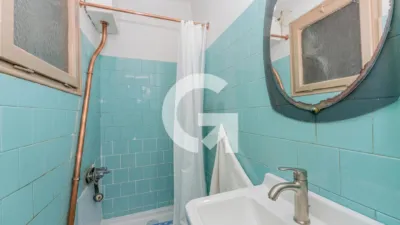 Flat on Carrer de Marià Benlliure photo 26