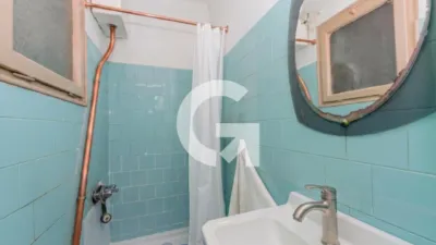 Flat on Carrer de Marià Benlliure photo 27