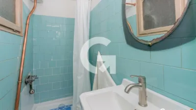 Flat on Carrer de Marià Benlliure photo 28