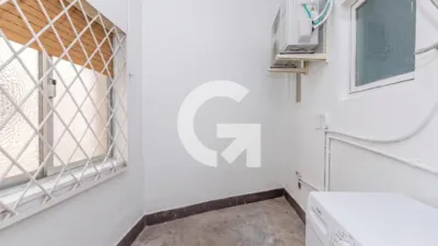 Flat on Carrer de Marià Benlliure photo 29