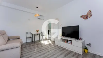 Flat on Carrer de Marià Benlliure photo 2