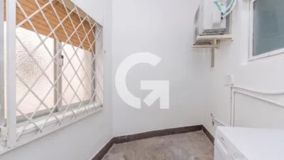 Flat on Carrer de Marià Benlliure photo 30