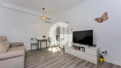 Flat on Carrer de Marià Benlliure photo 4