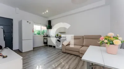 Flat on Carrer de Marià Benlliure photo 8