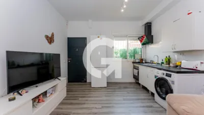 Flat on Carrer de Marià Benlliure photo 9