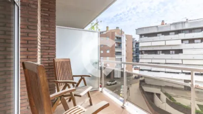 Apartment on Pj Pau de La Street photo 20