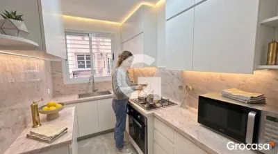 Apartment on Carrer de Joan Antoni Samaranch photo 10