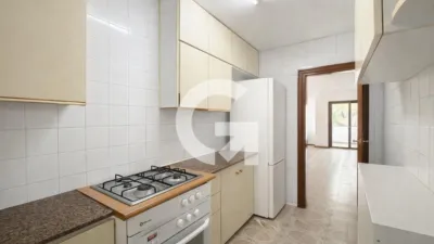 Apartment on Carrer de Joan Antoni Samaranch photo 11