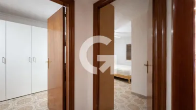 Apartment on Carrer de Joan Antoni Samaranch photo 12
