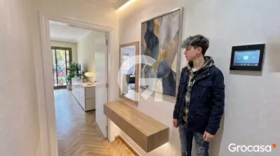 Apartment on Carrer de Joan Antoni Samaranch photo 15