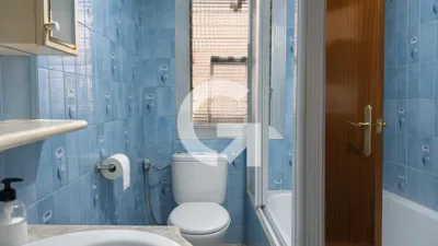 Apartment on Carrer de Joan Antoni Samaranch photo 21