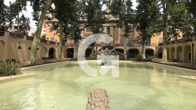 Apartment on Carrer de Joan Antoni Samaranch photo 22