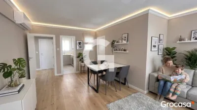 Apartment on Carrer de Joan Antoni Samaranch photo 23